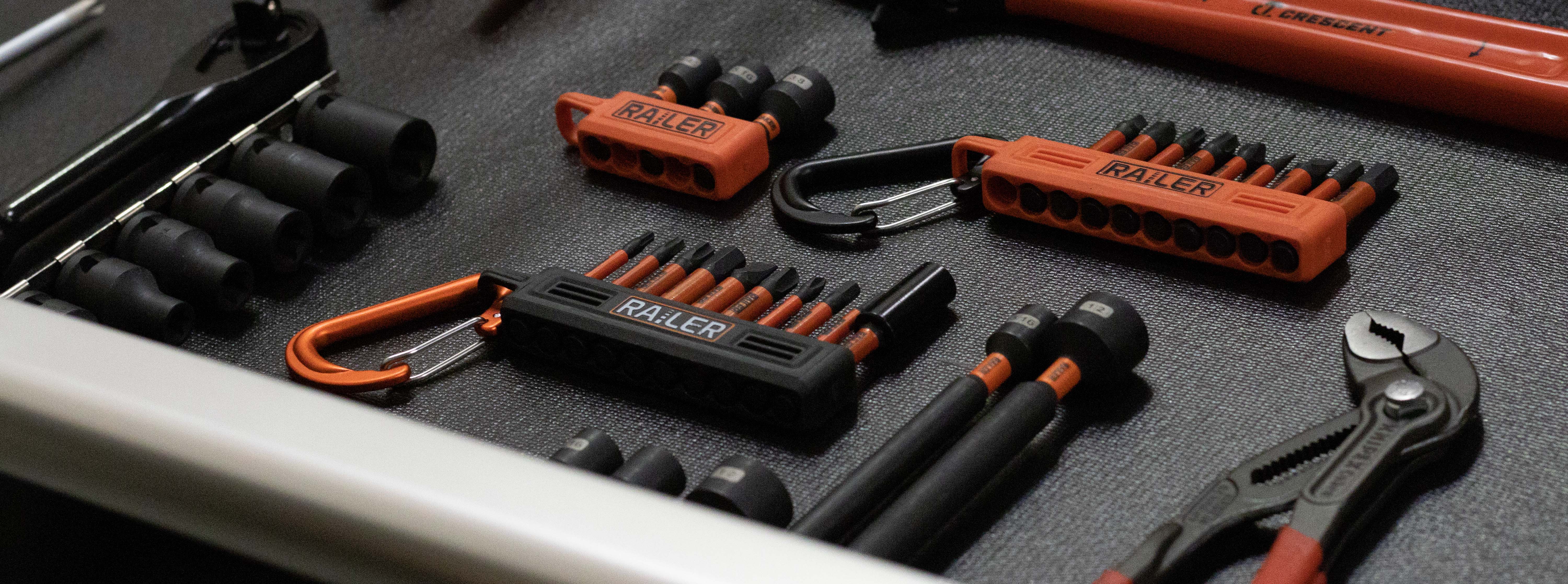 Built for the Toughest Jobs