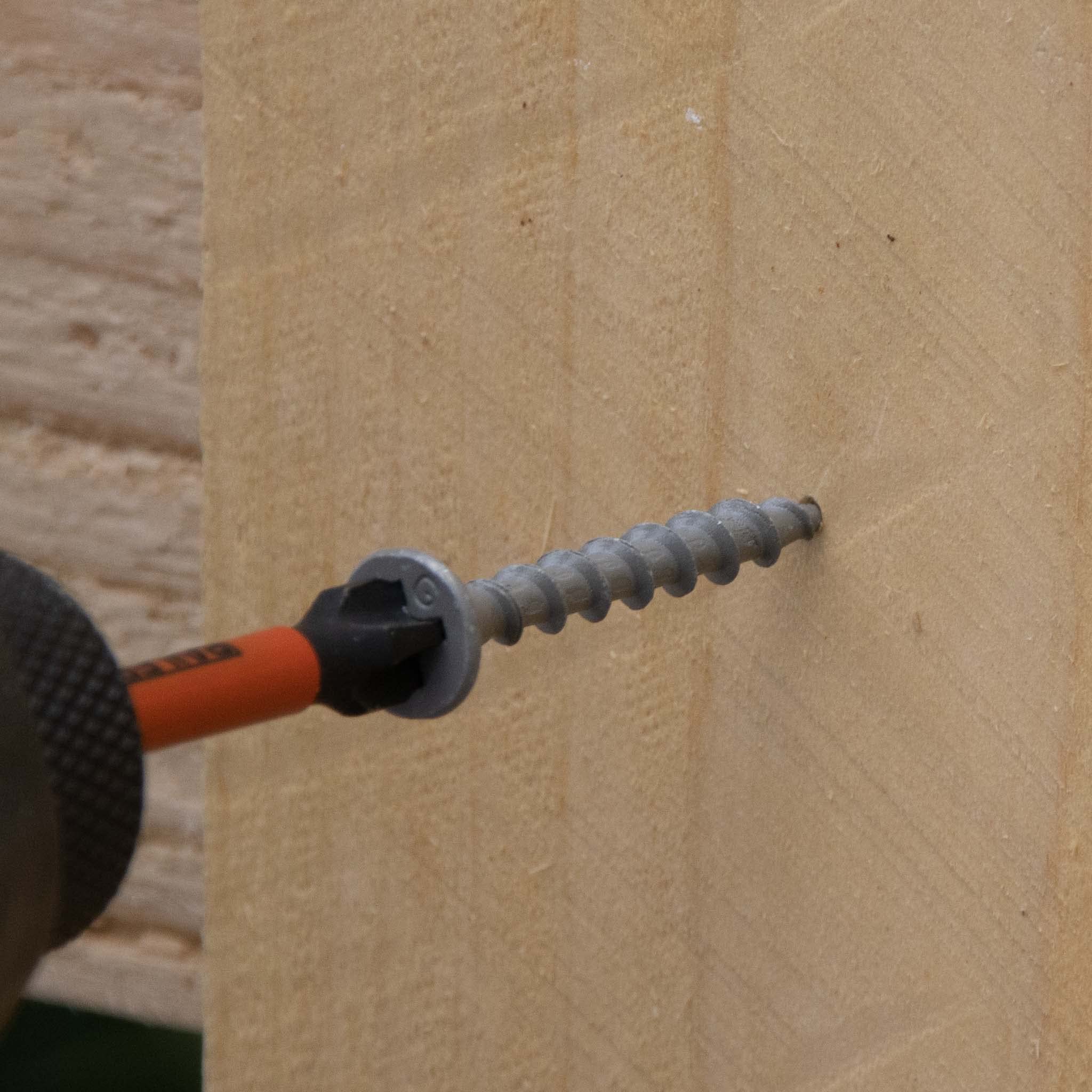 Phillips Reduced #2 Impact Driver Bit - Railer Impact Grade Phillips Reduced #2 Drywall Screw Bits. (25 Pack) - Image 3