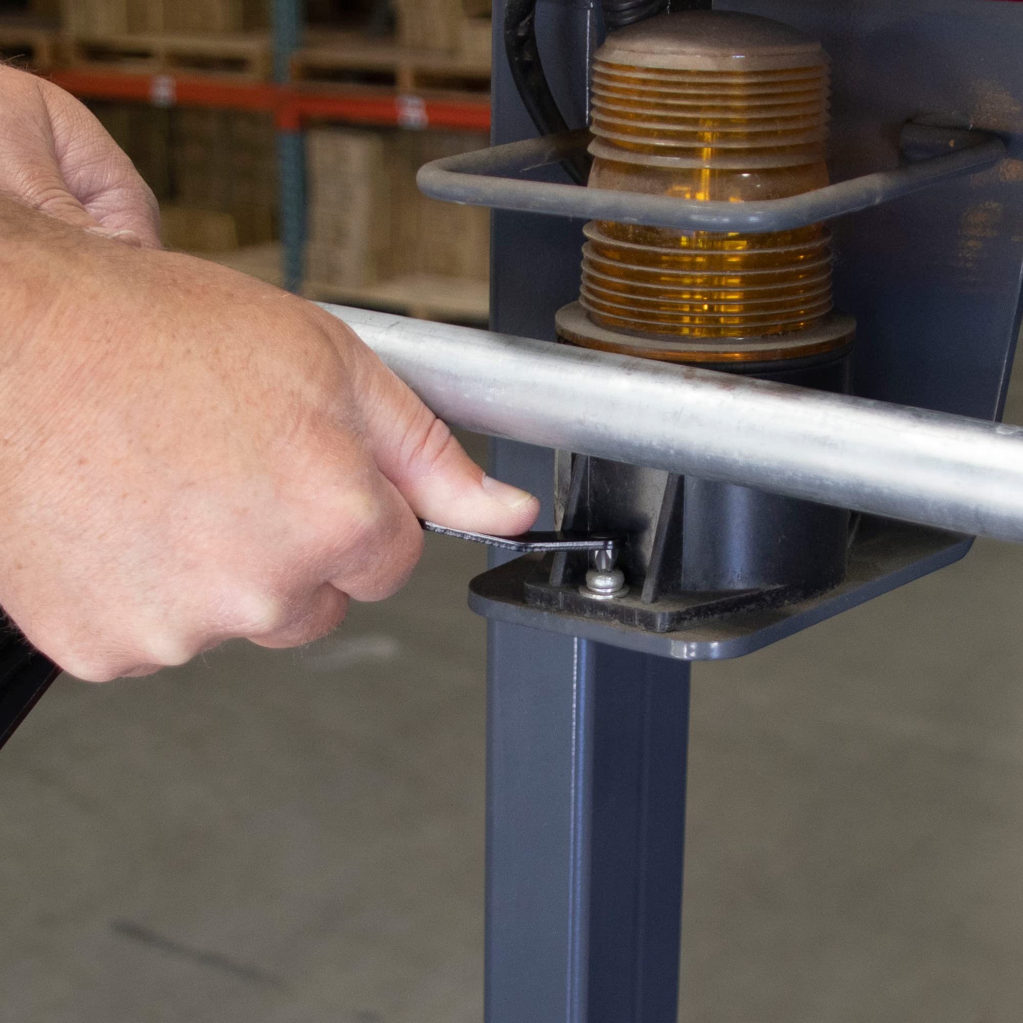 Railer Low Profile Offset Screwdriver Set — S2 Steel Right Angle 90 Degree Ultra Thin Slim EDC Hand Tool 5pc for Tight Spaces | Phillips #1, #2, TORX T20, T25, Slotted SL6 - Image 6