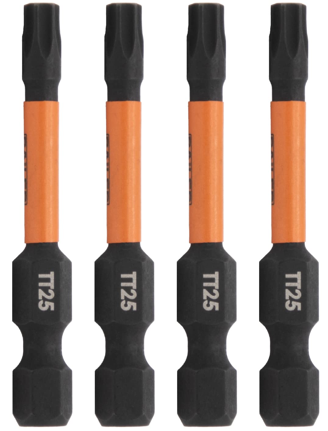 TORX Security Screwdriver Bits