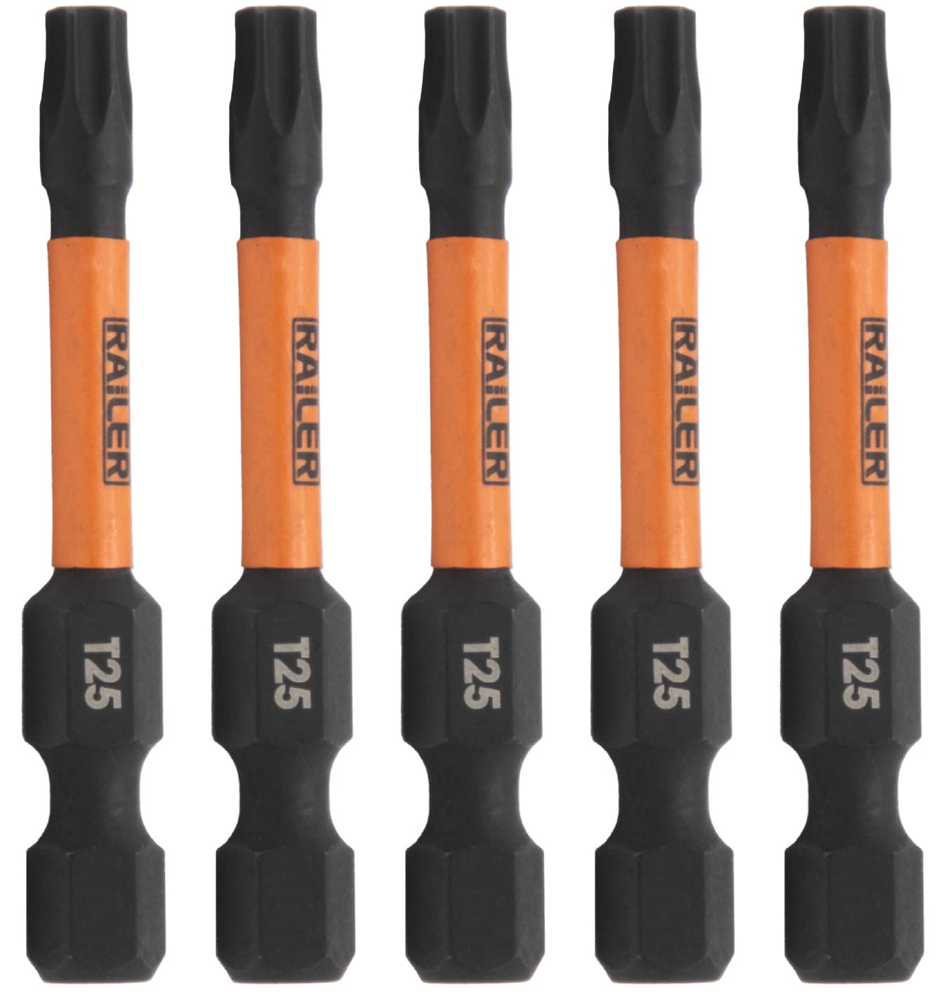 TORX Screwdriver Bits